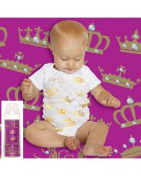 Crowns Bottle and Snappie